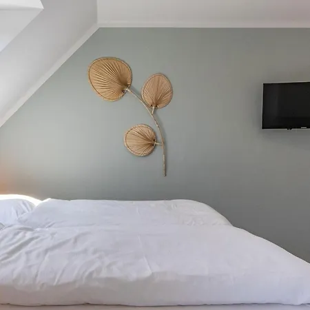 Haus Treibholz 12 Büsum