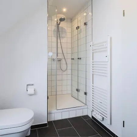 Haus Treibholz 12 * Büsum