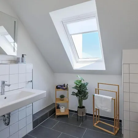 Haus Treibholz 12 Büsum