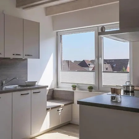 Daire Haus Treibholz 12 *